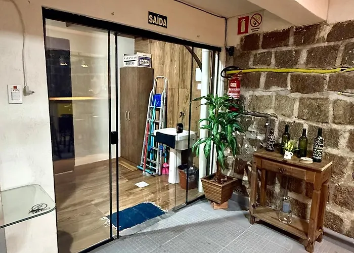 Apartamento Apto Surfe Perto De Tudo, Mercado, Barzinhos, Farmácia, Shopping Porto Alegre
