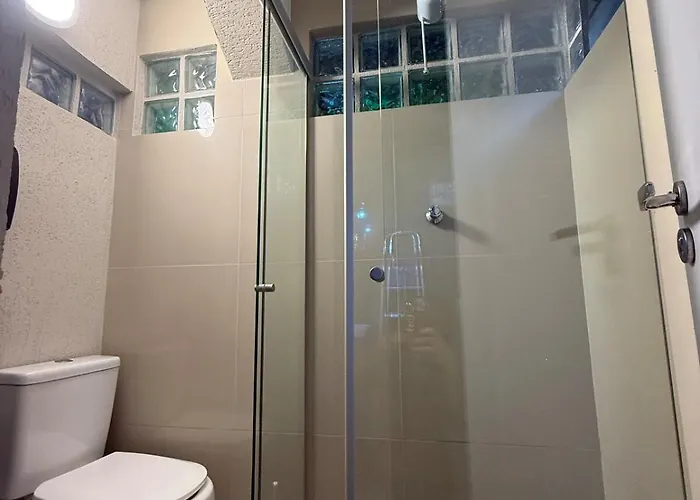 Apto Surfe Perto De Tudo, Mercado, Barzinhos, Farmácia, Shopping Apartamento