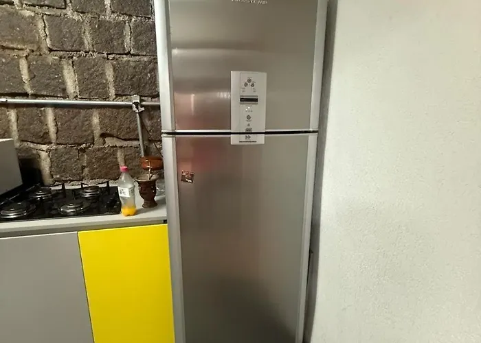 Apartamento Apto Surfe Perto De Tudo, Mercado, Barzinhos, Farmácia, Shopping Porto Alegre