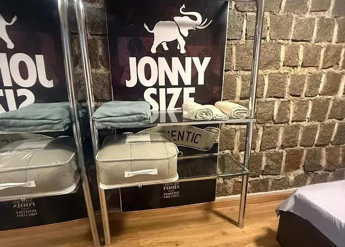 Apartamento Apto Surfe Perto De Tudo, Mercado, Barzinhos, Farmácia, Shopping