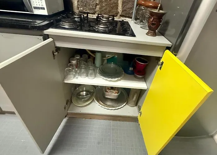 Apto Surfe Perto De Tudo, Mercado, Barzinhos, Farmácia, Shopping Apartamento Porto Alegre